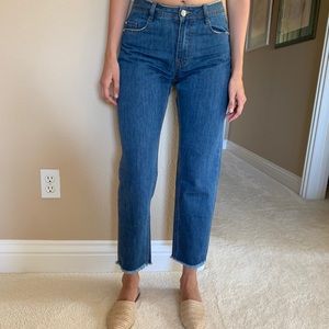 ASOS JEANS